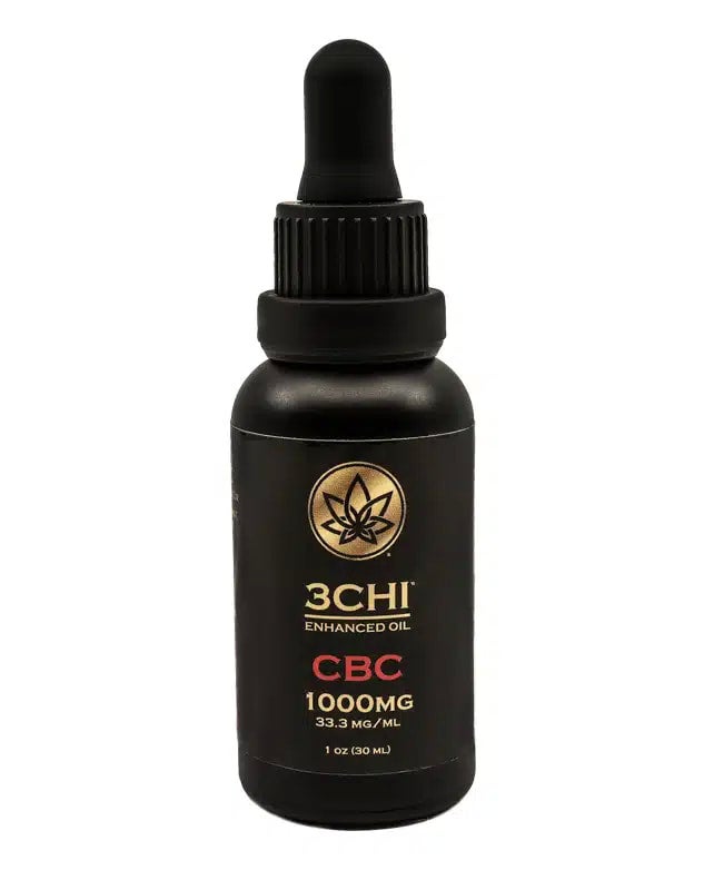 CBD Tinctures, CBG for Anxiety & CBN for Sleep | LIFTOFF