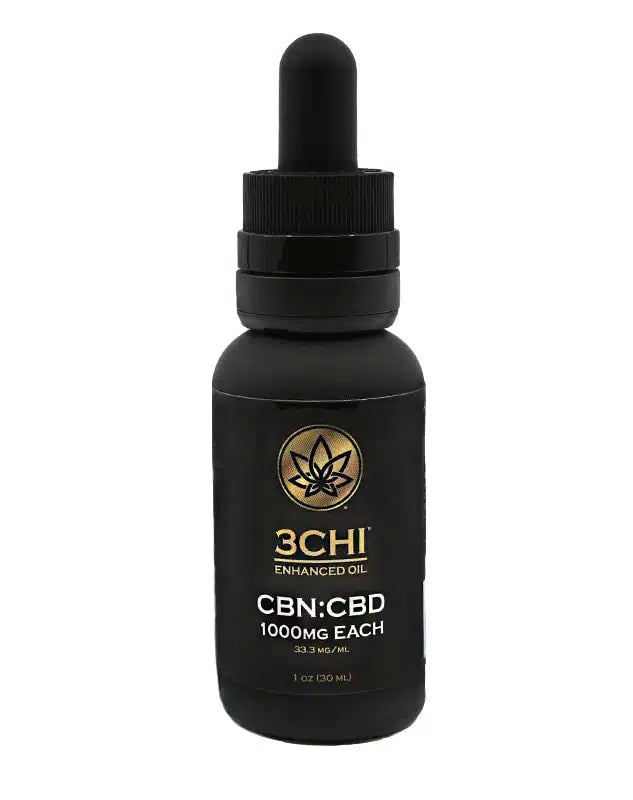 CBD Tinctures, CBG for Anxiety & CBN for Sleep | LIFTOFF